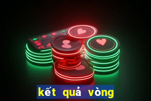 kết quả vòng 3 v league