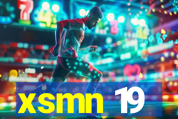 xsmn 19