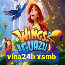 vina24h xsmb