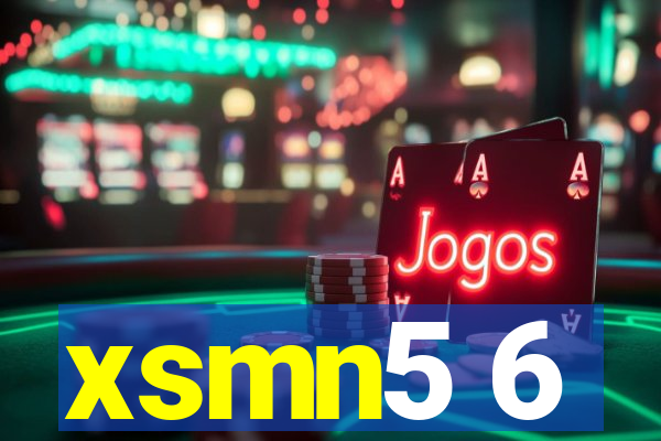 xsmn5 6