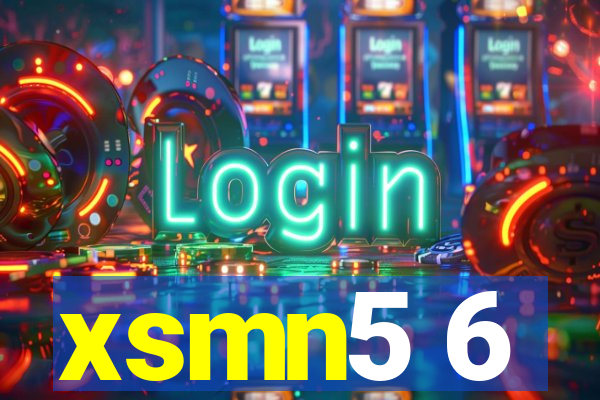 xsmn5 6