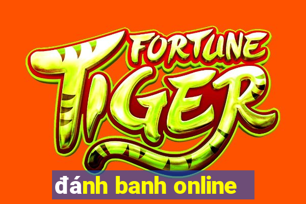 đánh banh online