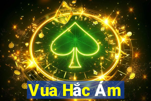 Vua Hắc Ám