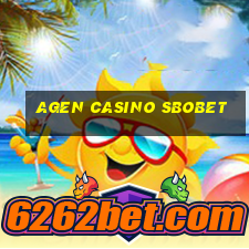 agen casino sbobet