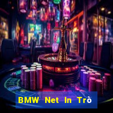 BMW Net In Trò chơi trực tuyến