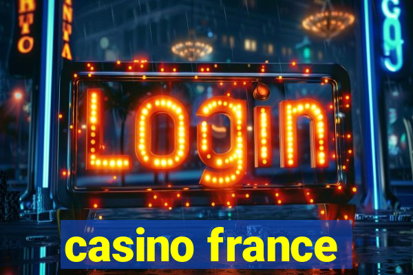 casino france