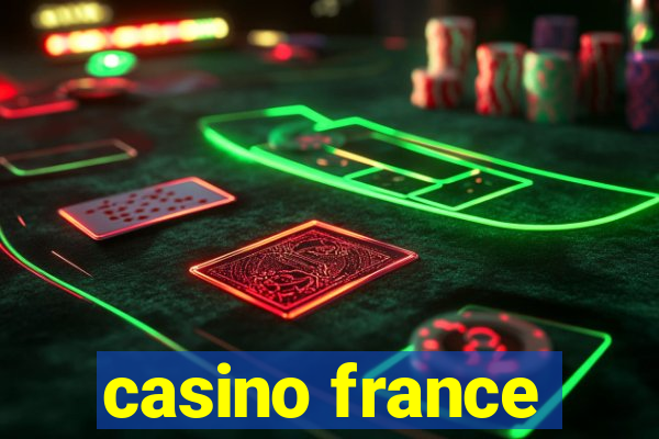 casino france