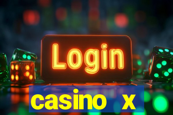 casino x приложение на айфон