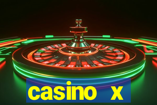 casino x приложение на айфон