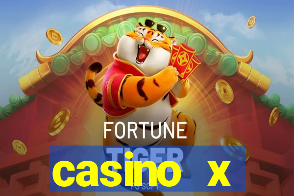 casino x приложение на айфон