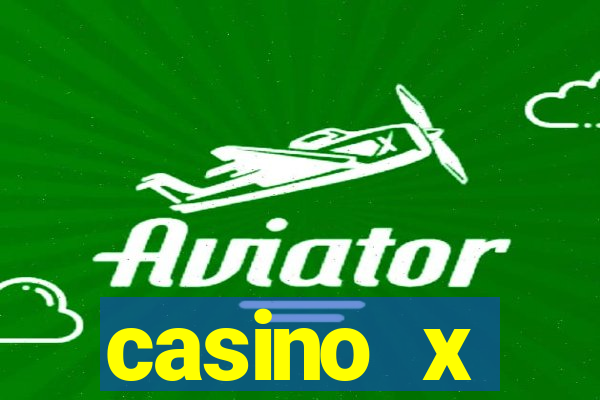 casino x приложение на айфон