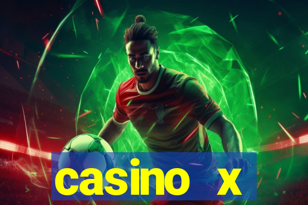 casino x приложение на айфон