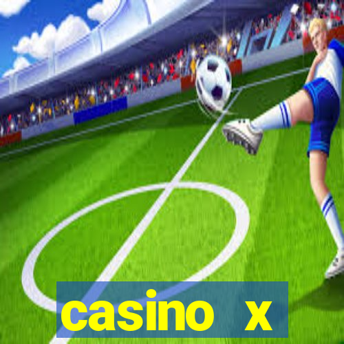 casino x приложение на айфон