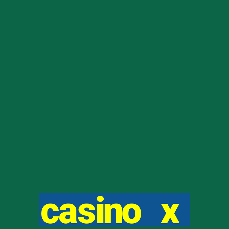 casino x приложение на айфон