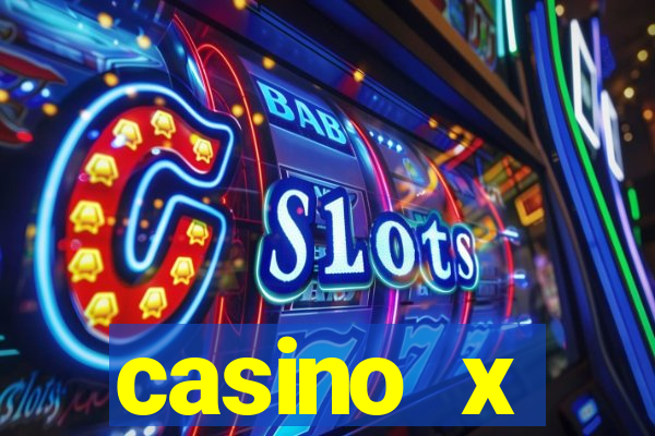 casino x приложение на айфон