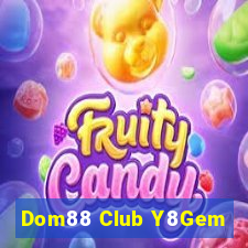 Dom88 Club Y8Gem