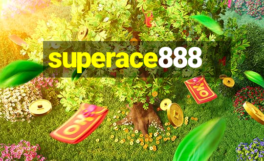 superace888