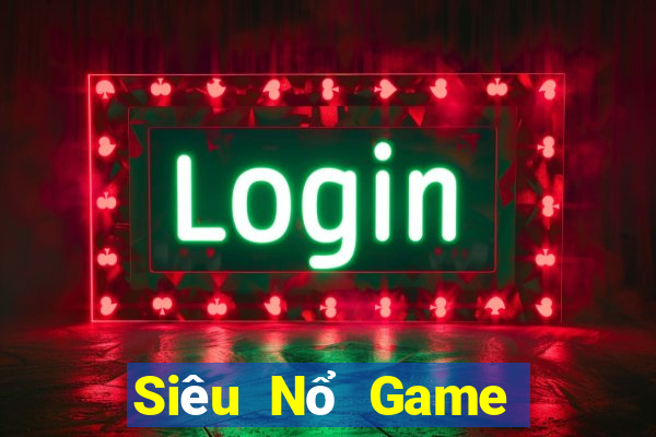 Siêu Nổ Game Bài B52 Đổi Thưởng 2021