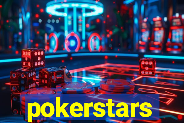 pokerstars