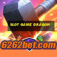 slot game dragon