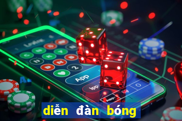 diễn đàn bóng đá ảo 12bet