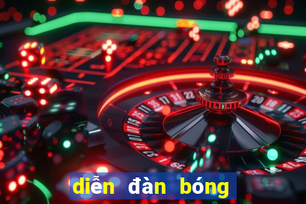 diễn đàn bóng đá ảo 12bet