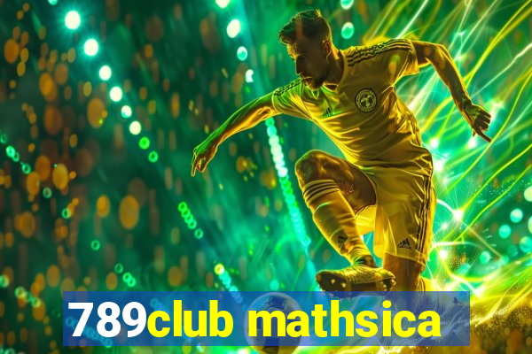 789club mathsica