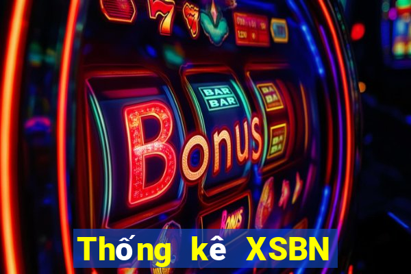 Thống kê XSBN ngày 21