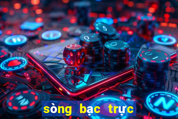 sòng bạc trực tiếp eubet