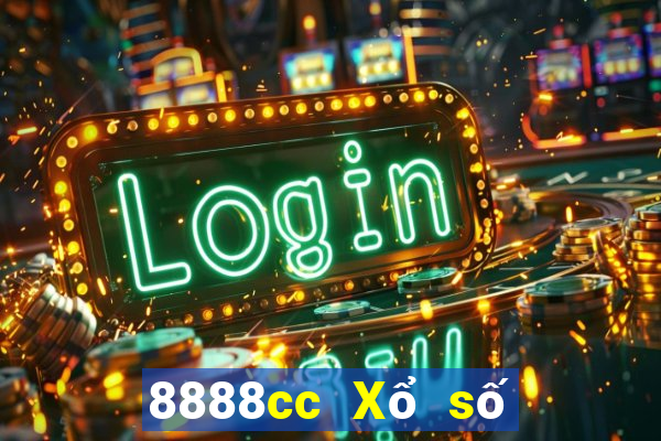 8888cc Xổ số Tải về