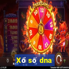 Xổ số dna