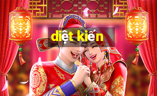 diệt kiến