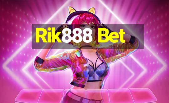 Rik888 Bet