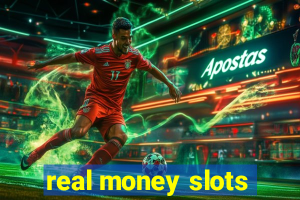 real money slots