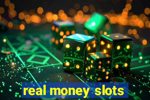 real money slots