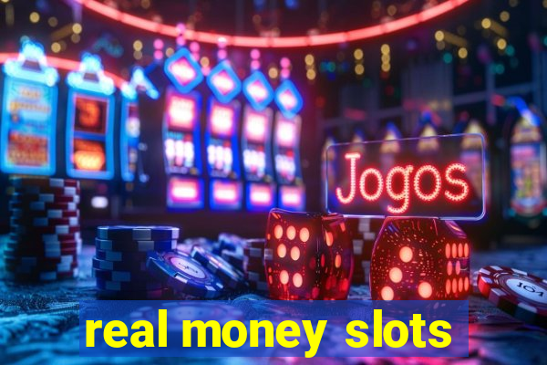 real money slots