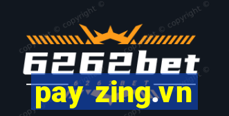 pay zing.vn