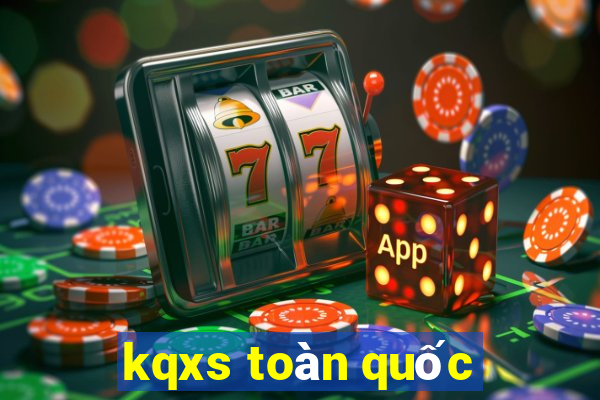 kqxs toàn quốc