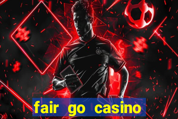 fair go casino mobile login