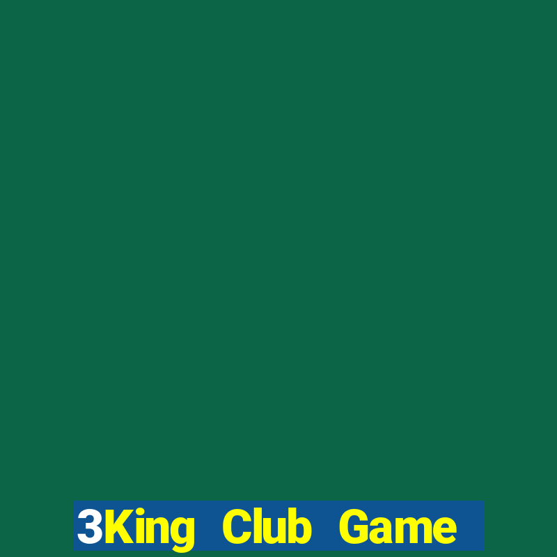 3King Club Game Bài Pc