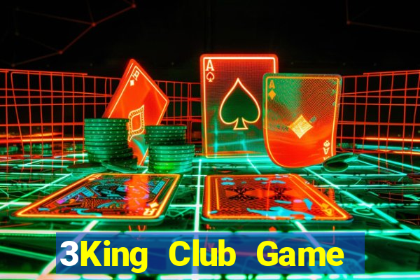 3King Club Game Bài Pc