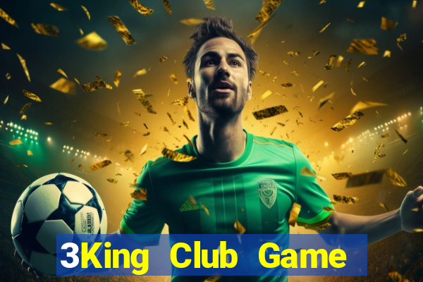 3King Club Game Bài Pc