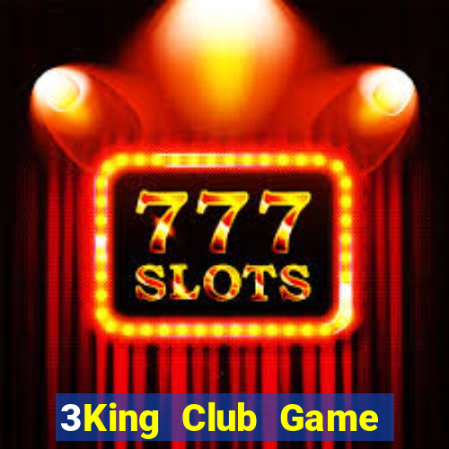 3King Club Game Bài Pc