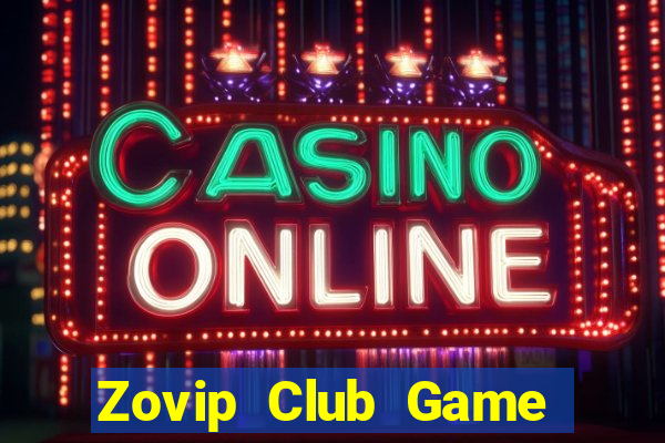 Zovip Club Game Bài Y8