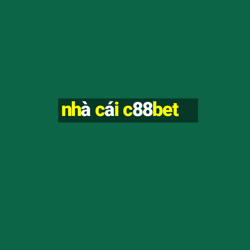 nhà cái c88bet