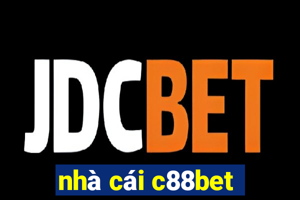 nhà cái c88bet