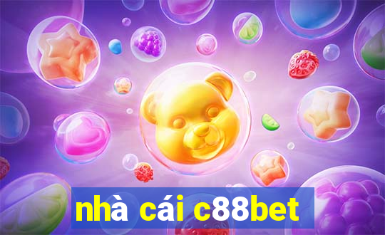 nhà cái c88bet