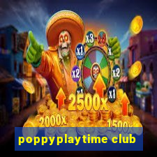 poppyplaytime club