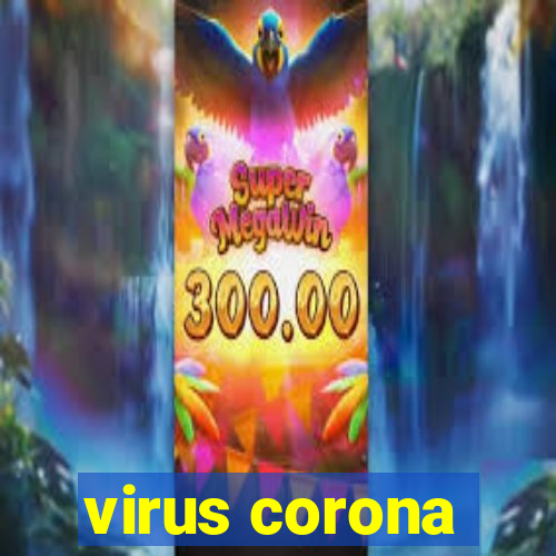 virus corona