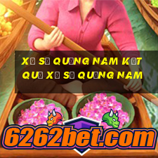 xổ số quảng nam kết quả xổ số quảng nam